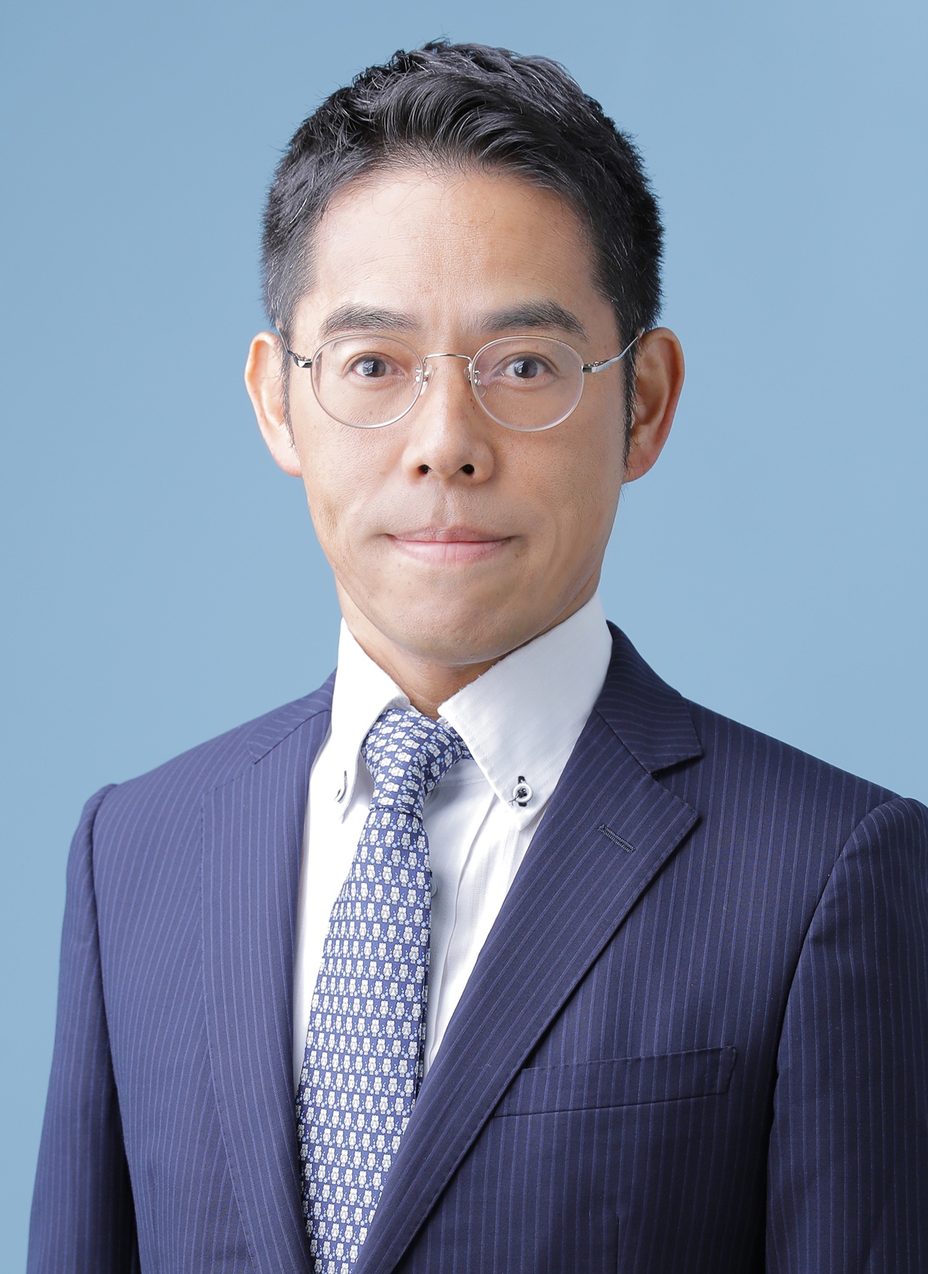 上田 純