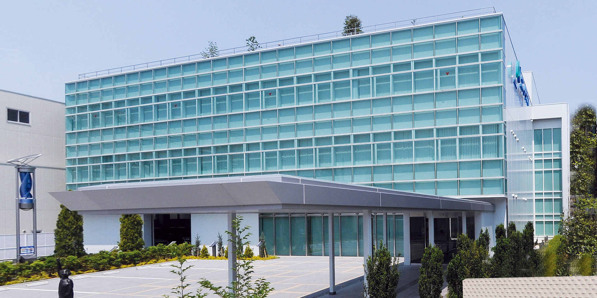 企業沿革