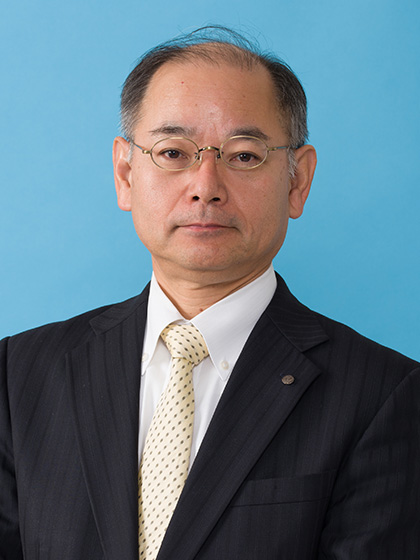 相川 保史