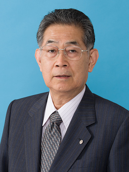 森田 千里雄