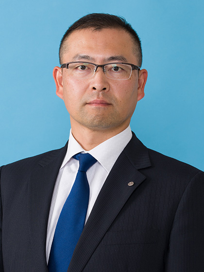 竹村 聡