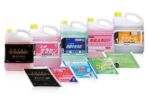 Products