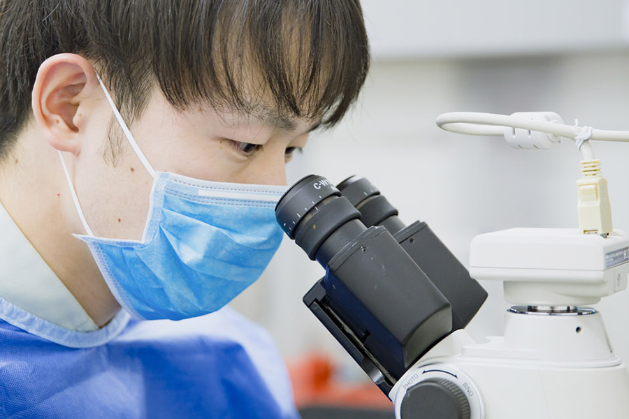 Research/Manufacturing