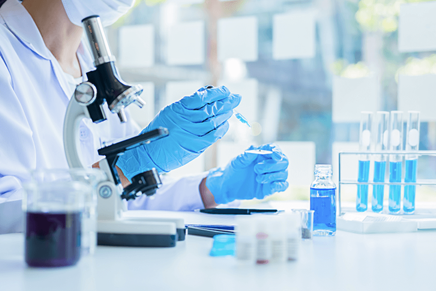 Research/Manufacturing