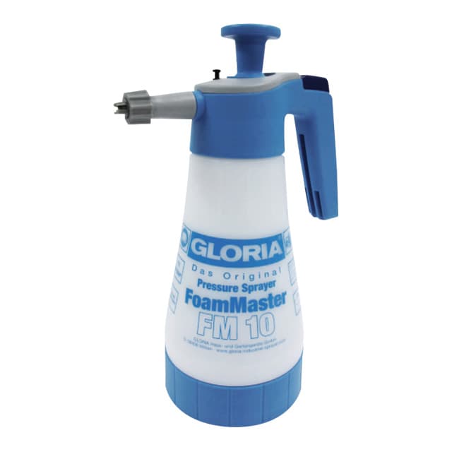 GLORIA Pressure Sprayer FoamMaster FM50