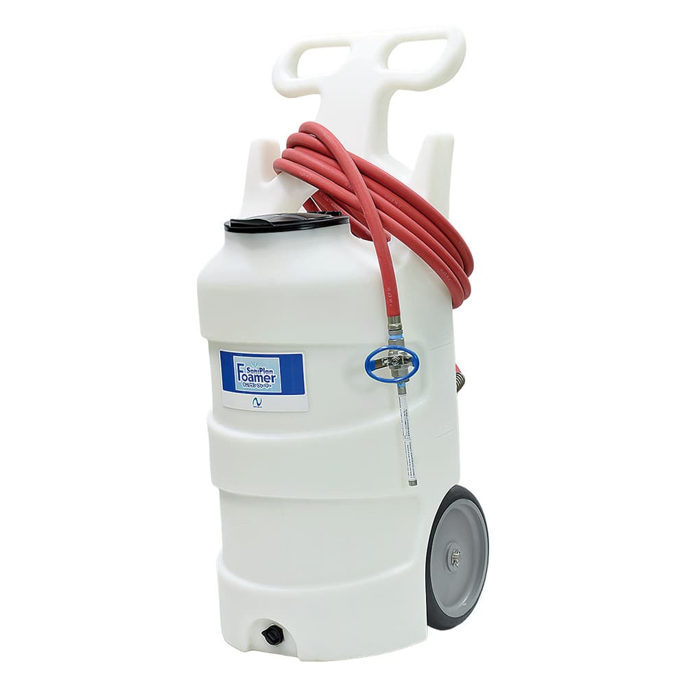 SaniPlan Foam Sprayer N