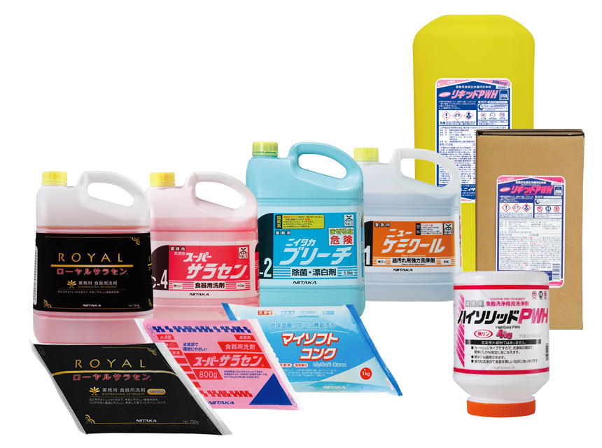 製品情報