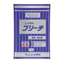 ニイタカブリーチ