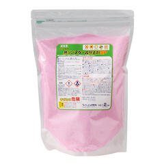 無リンスケール除去剤SP