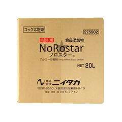 ノロスター