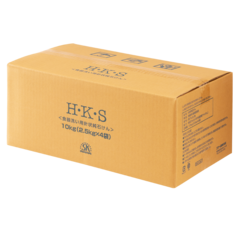 食器洗い用針状石けんHKS　10kg
