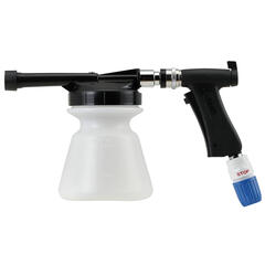 水流式フォーマーＳ