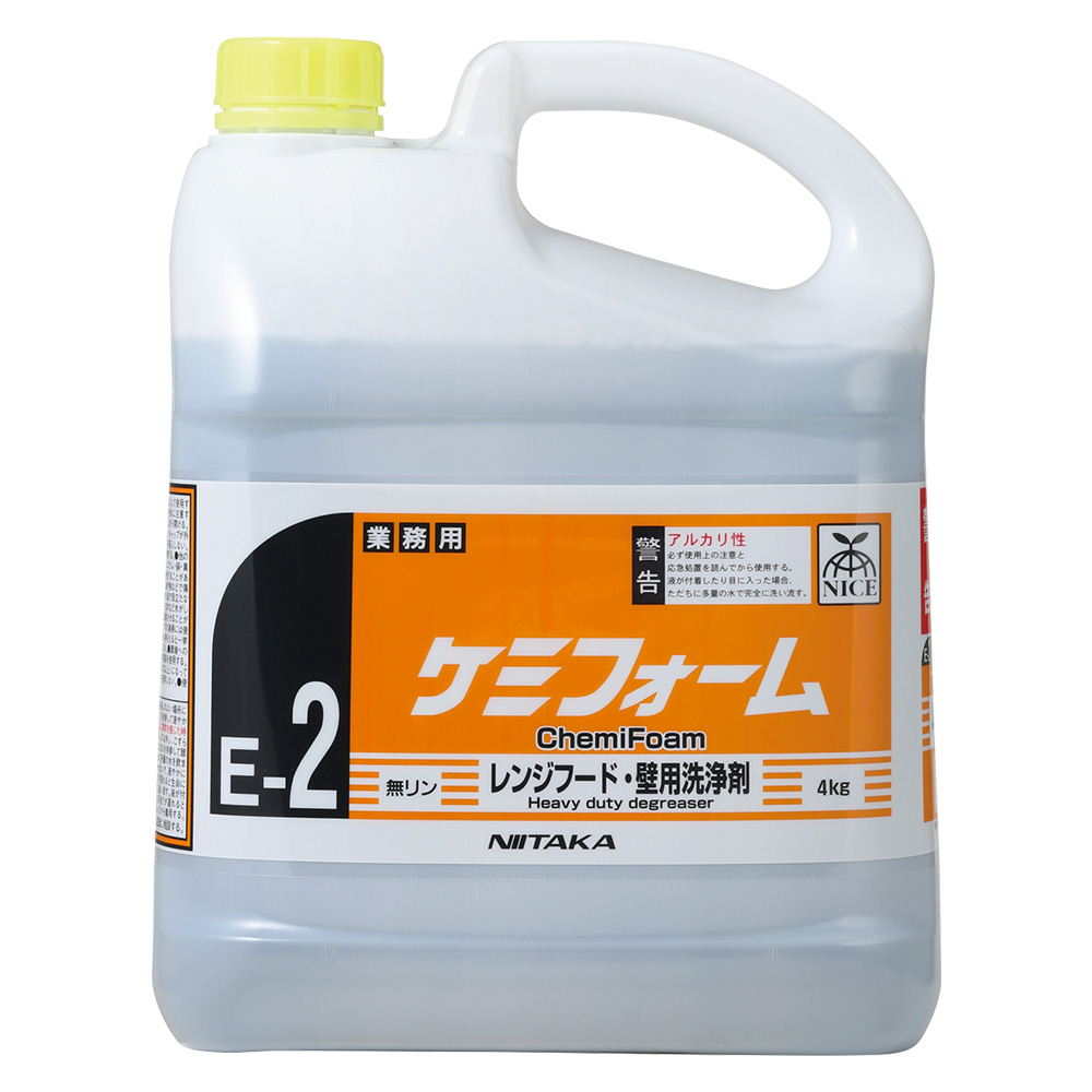 ケミフォーム