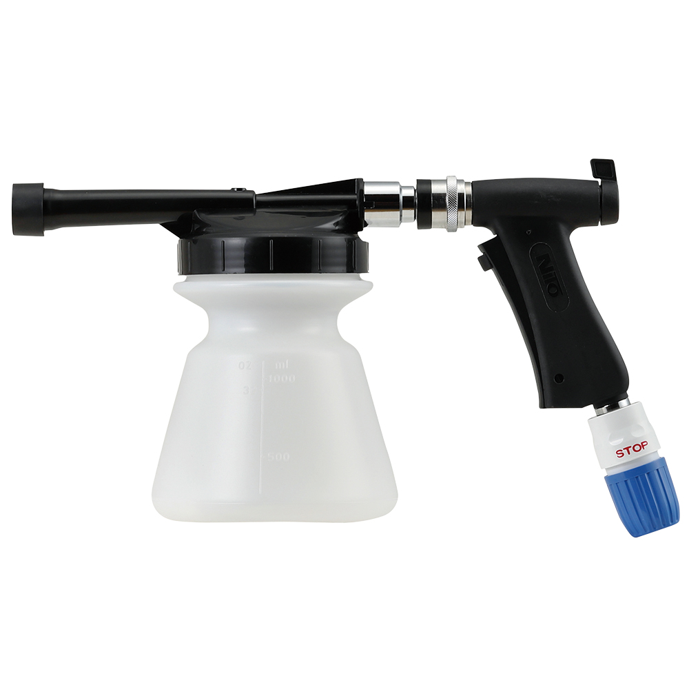 水流式フォーマーＳ