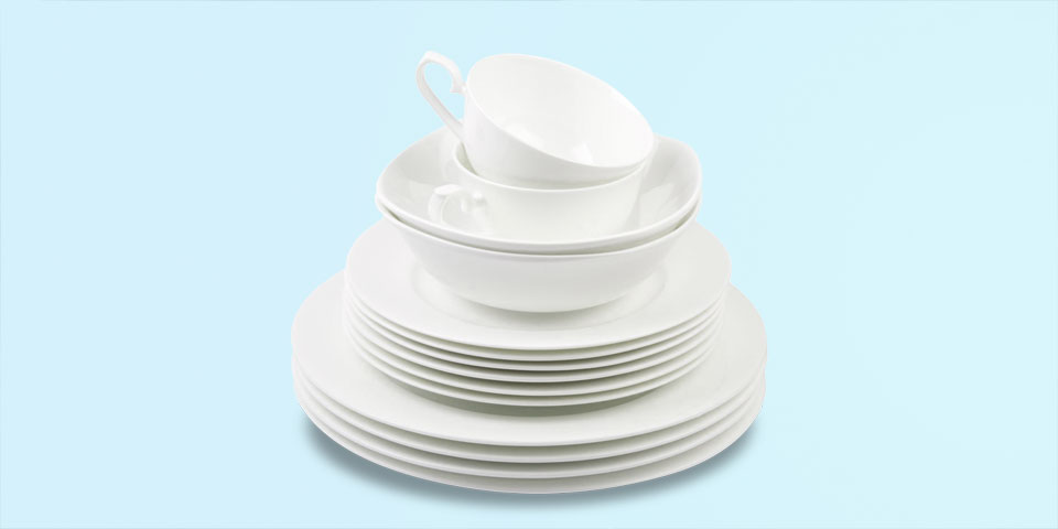 食器洗浄機のTips