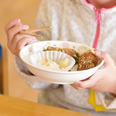 給食施設向け製品